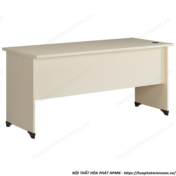 Bàn Văn Phòng Gỗ Công Nghiệp 1m6 AT160
