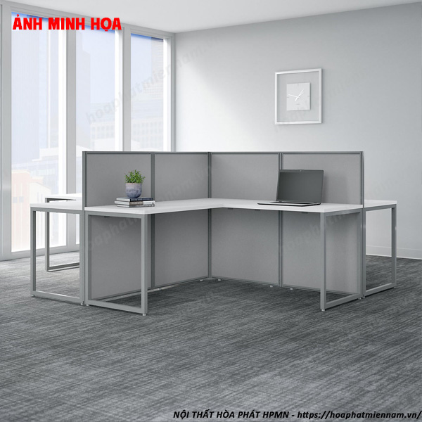 Đặc Điểm Nổi Bật Của Bàn Làm Việc Nhóm Chữ L