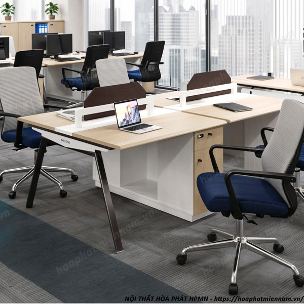 Bàn làm việc theo module là gì?