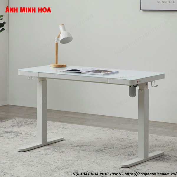 Các tính năng nổi bật của bàn làm việc thông minh đa năng