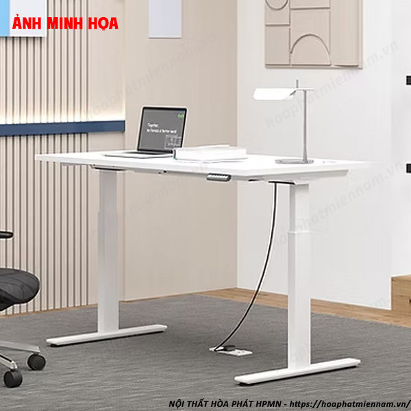 Ứng dụng của bàn làm việc thông minh đa năng trong đời sống