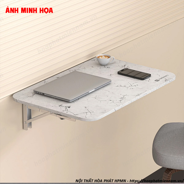 Tầm Quan Trọng của Bàn Treo Tường trong Căn Hộ Nhỏ