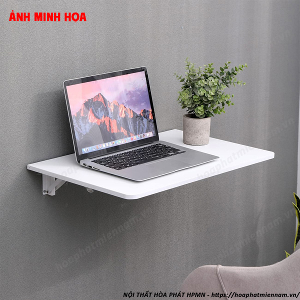 Các Loại Bàn Treo Tường Phổ Biến