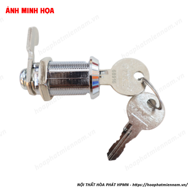 Khóa Chìa Cơ Truyền Thống