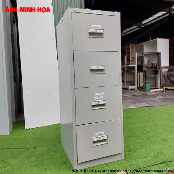 Kinh nghiệm chọn mua tủ hồ sơ thanh lý hiệu quả