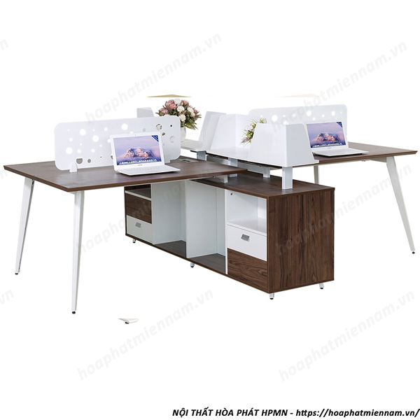 Cụm bàn chân sắt 4 chỗ LUXMD03C10