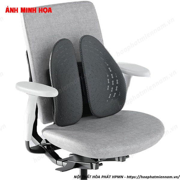 Lưu Ý Khi Sử Dụng Đệm Lưng Công Thái Học