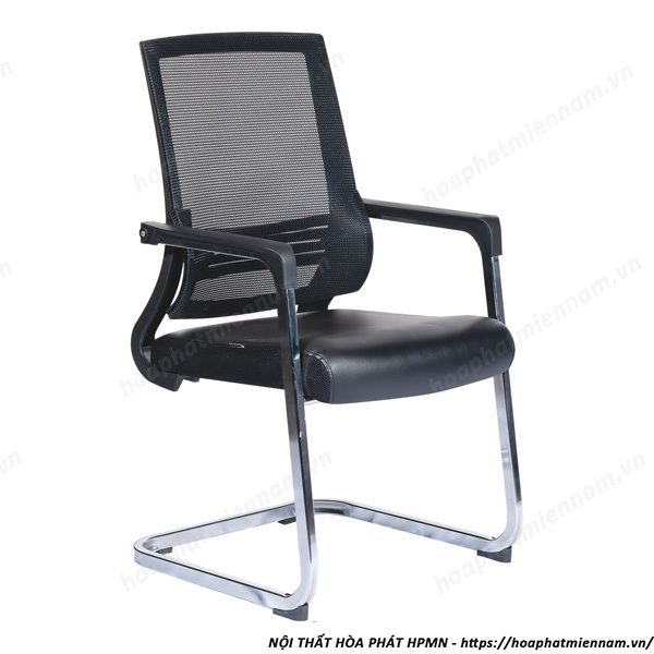 Ghế Họp Tựa Lưới Hòa Phát GL423