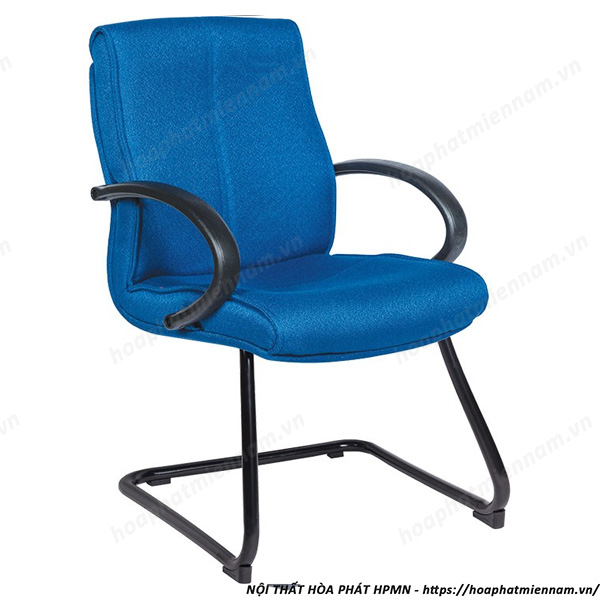 Ghế Chân Quỳ Đệm Nỉ Hòa Phát SL711S