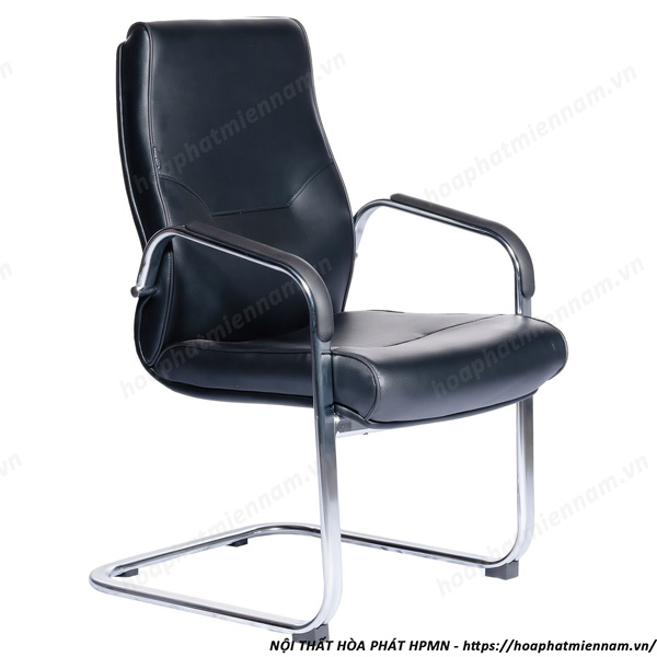 Ghế Chân Quỳ Đệm Mút Dày Bọc Da SL908