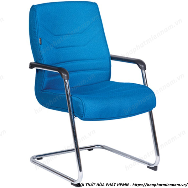 Ghế Chân Quỳ Đệm Dày Bọc Nỉ SL719M