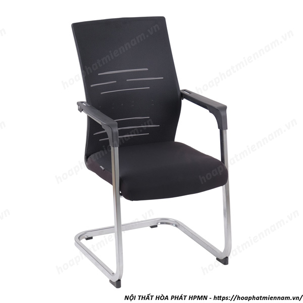 Ghế Chân Quỳ Có Tay Vịn Cố Định Ốp Nhựa GL431