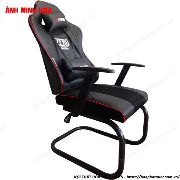 Ghế Chân Quỳ Có Tựa Lưng Ngả: Sự Lựa Chọn Tiện Nghi và Bền Bỉ