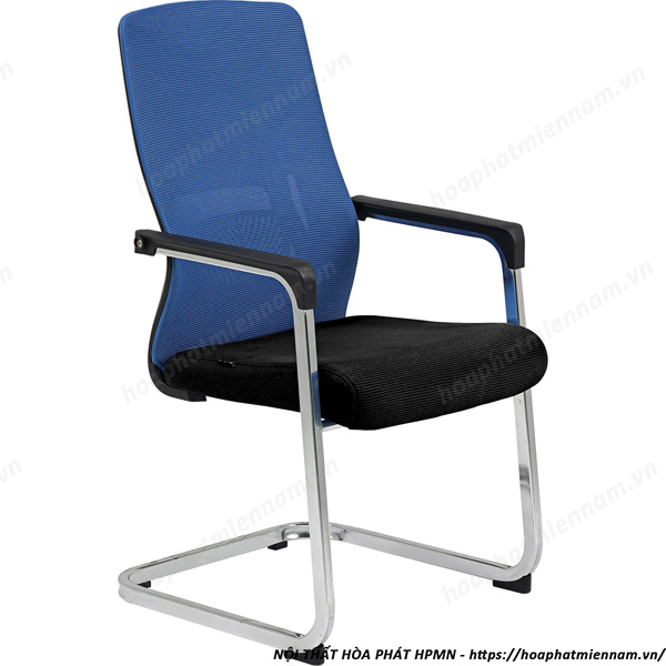 Ghế Chân Quỳ Lưng Lưới Thoáng Khí GL433