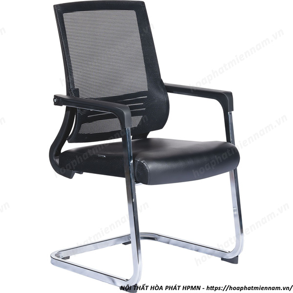 Ghế Họp Tựa Lưới Hòa Phát GL423