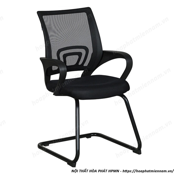 Ghế Lưới Chân Quỳ Nhân Viên GL426