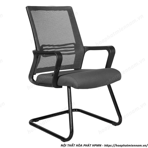 Ghế Lưới Chân Quỳ Cho Nhân Viên GL421