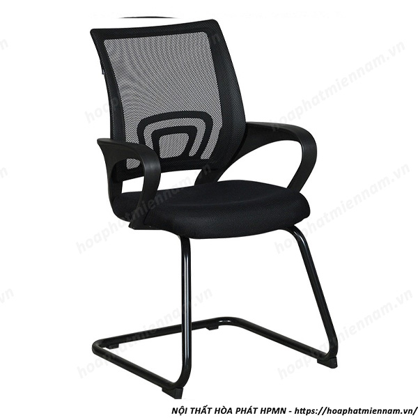 Ghế Chân Quỳ Tay Nhựa Hòa Phát GL426