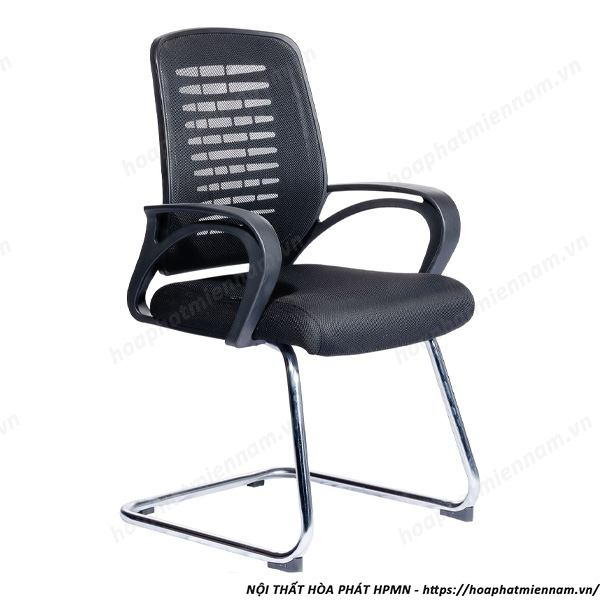 Ghế Chân Quỳ Tựa Lưới GL412