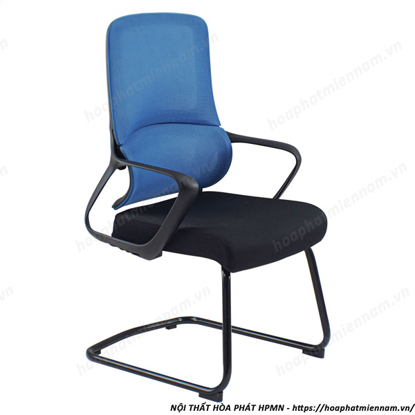 Ghế Chân Quỳ Tựa Cong Tay Nhựa GL434
