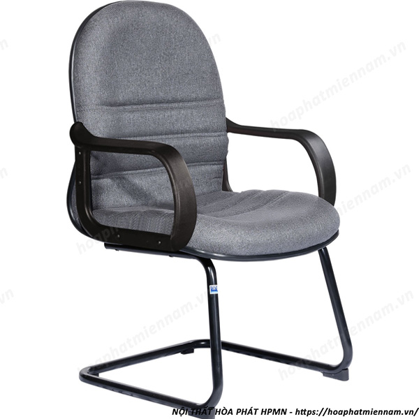 Ghế Chân Quỳ Tựa Nỉ Hòa Phát SL712S