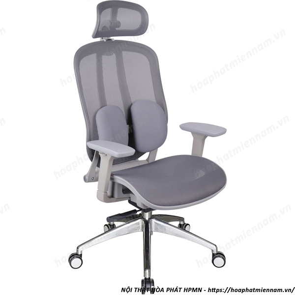 Ghế Công Thái Học Hòa Phát GLE04-1