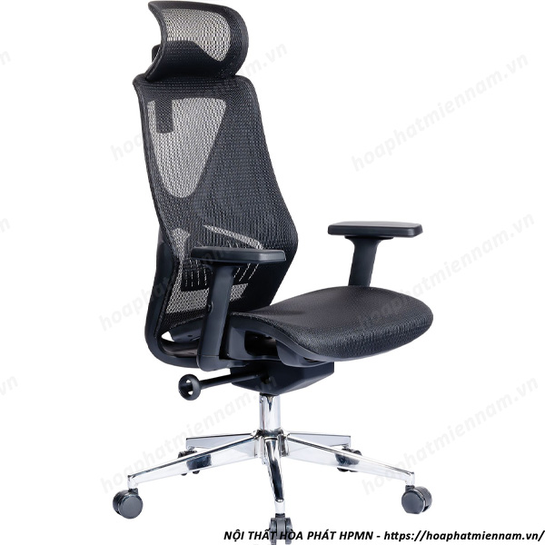 Ghế Công Thái Học Tựa Ngả Cho Nữ GLE06