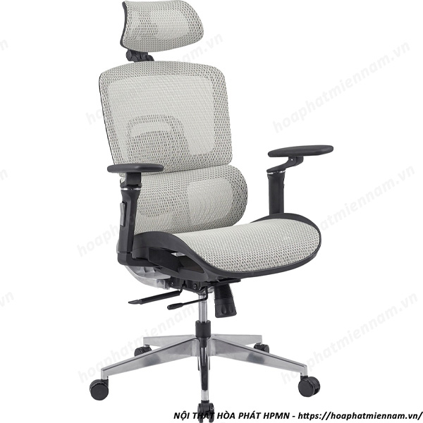 Ghế Công Thái Học Cho Nữ Hòa Phát GLE12
