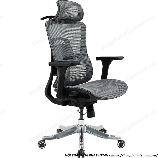 Ghế Lưới Công Thái Học Cao Cấp GLE20