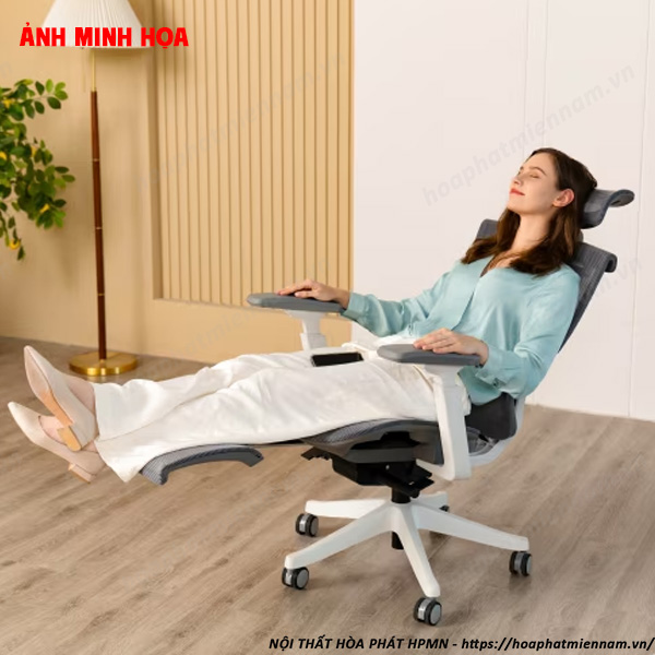 Kinh Nghiệm Chọn Mua Ghế Công Thái Học