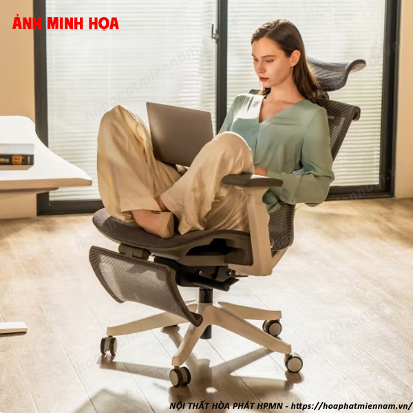 Hạn Chế Của Ghế Công Thái Học