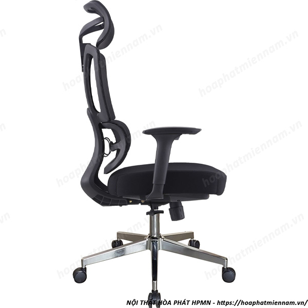 ợi Ích Của Ghế Công Thái Học Có Tựa Đầu Điều Chỉnh