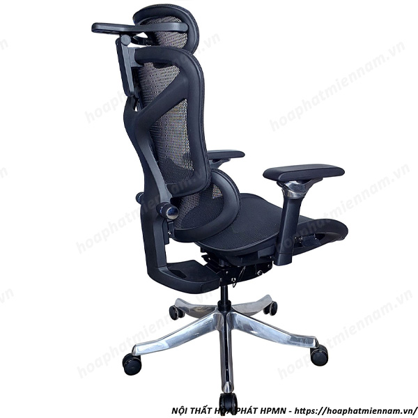 Ghế Công Thái Học Có Tựa Đầu GLE16