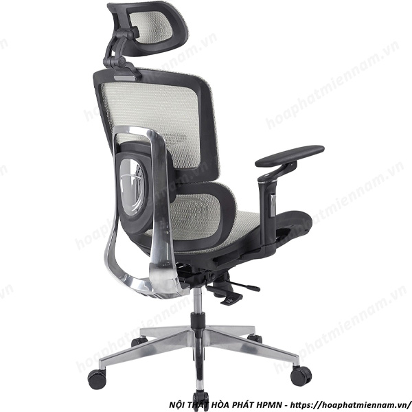 Ghế Công Thái Học Tựa Đầu Đa Năng GLE12