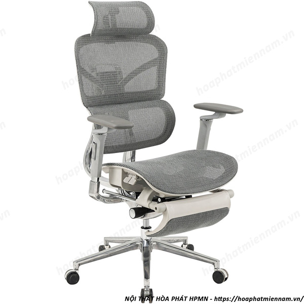 Ghế Công Thái Học Cao Cấp GLE17