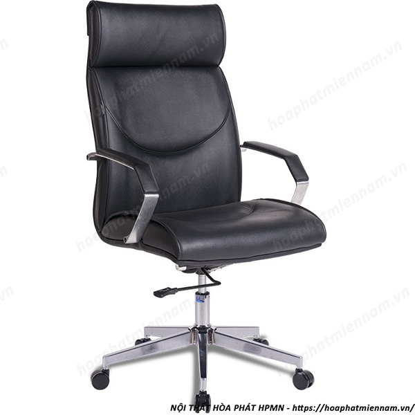 Ghế giám đốc lưng cao Hòa Phát SG905