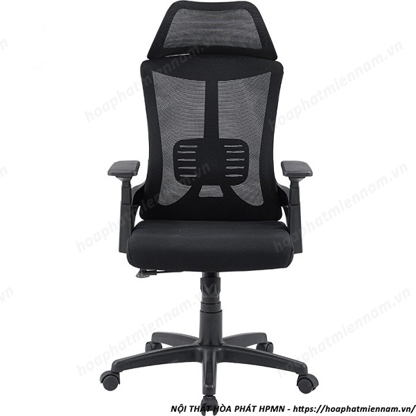 Ghế Lưới Giám Đốc Nâng Hạ Độ Cao GL338