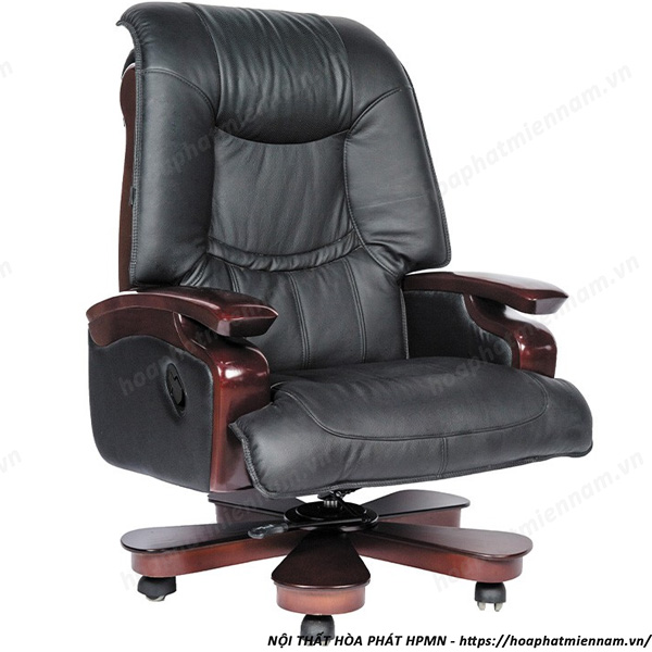 Ghế Giám Đốc Bọc Da Ngả Lưng Cao Cấp TQ24