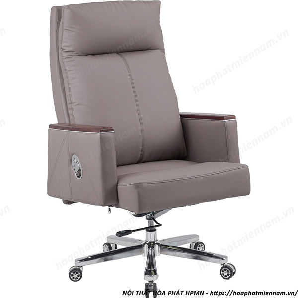 Ghế Giám Đốc Ngả Lưng Hiện Đại BC01