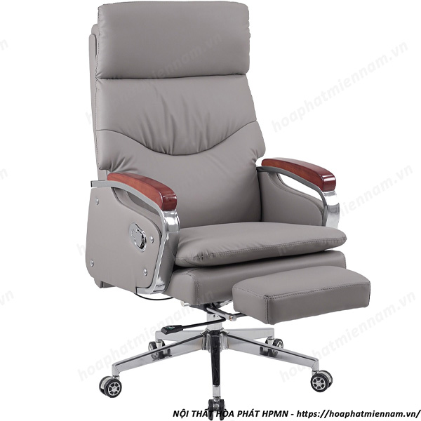 Ghế Lãnh Đạo Ngả Lưng Nhập Khẩu BC03