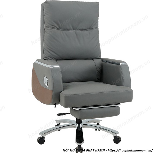 Ghế Giám Đốc Nhập Khẩu Cao Cấp BC07
