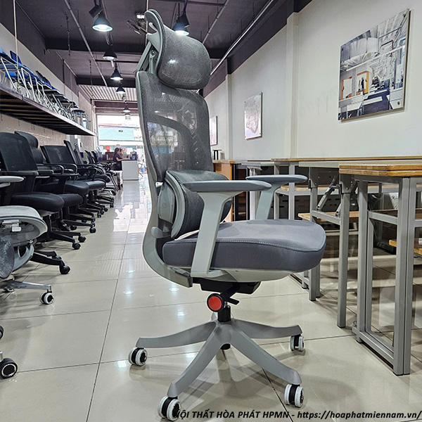 Ghế Massage Văn Phòng Công Thái Học D-15
