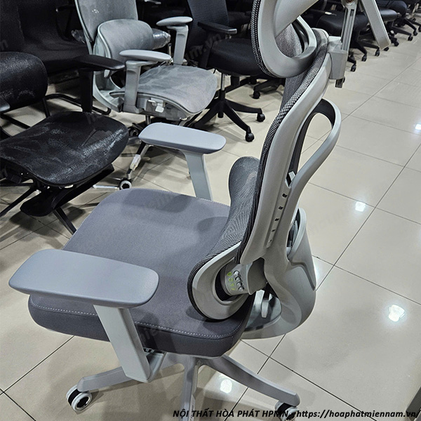Cách Chọn Ghế Làm Việc Massage Rung Phù Hợp