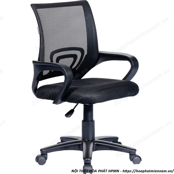 Ghế lưới làm việc tại nhà Hòa Phát GL113