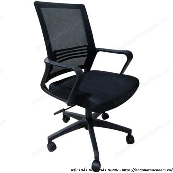 Ghế Lưới Máy Tính Giá Rẻ Cho Sinh Viên A119B66