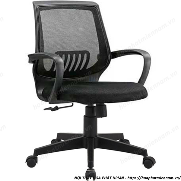 Ghế Lưới Sinh Viên Chân Nhựa A110B006