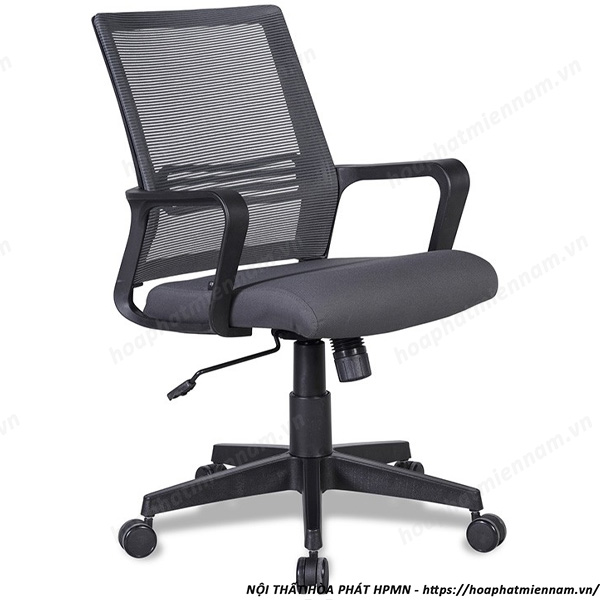 Ghế Xoay Lưới Giá Tốt Cho Sinh Viên GL119