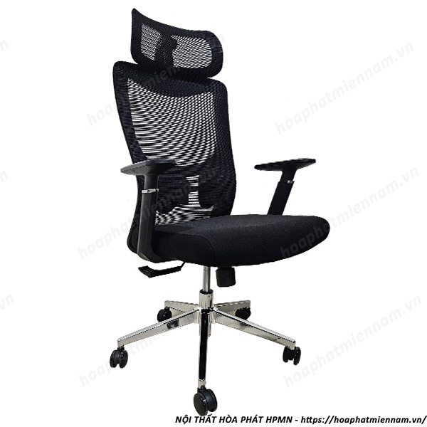 Ghế Máy Tính Tựa Lưới Lưng Cao FMX833TD