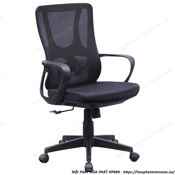 Ghế lưới ngồi làm việc máy tính GL232