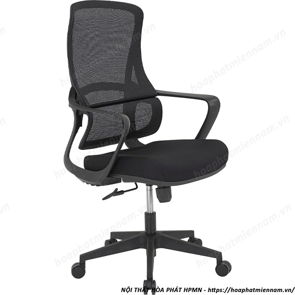 Ghế lưới máy tính Hòa Phát GL227